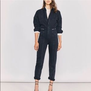 NWT IRO Shanty Jumpsuit